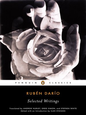 Selected Writings (Dario, Ruben) - ebook